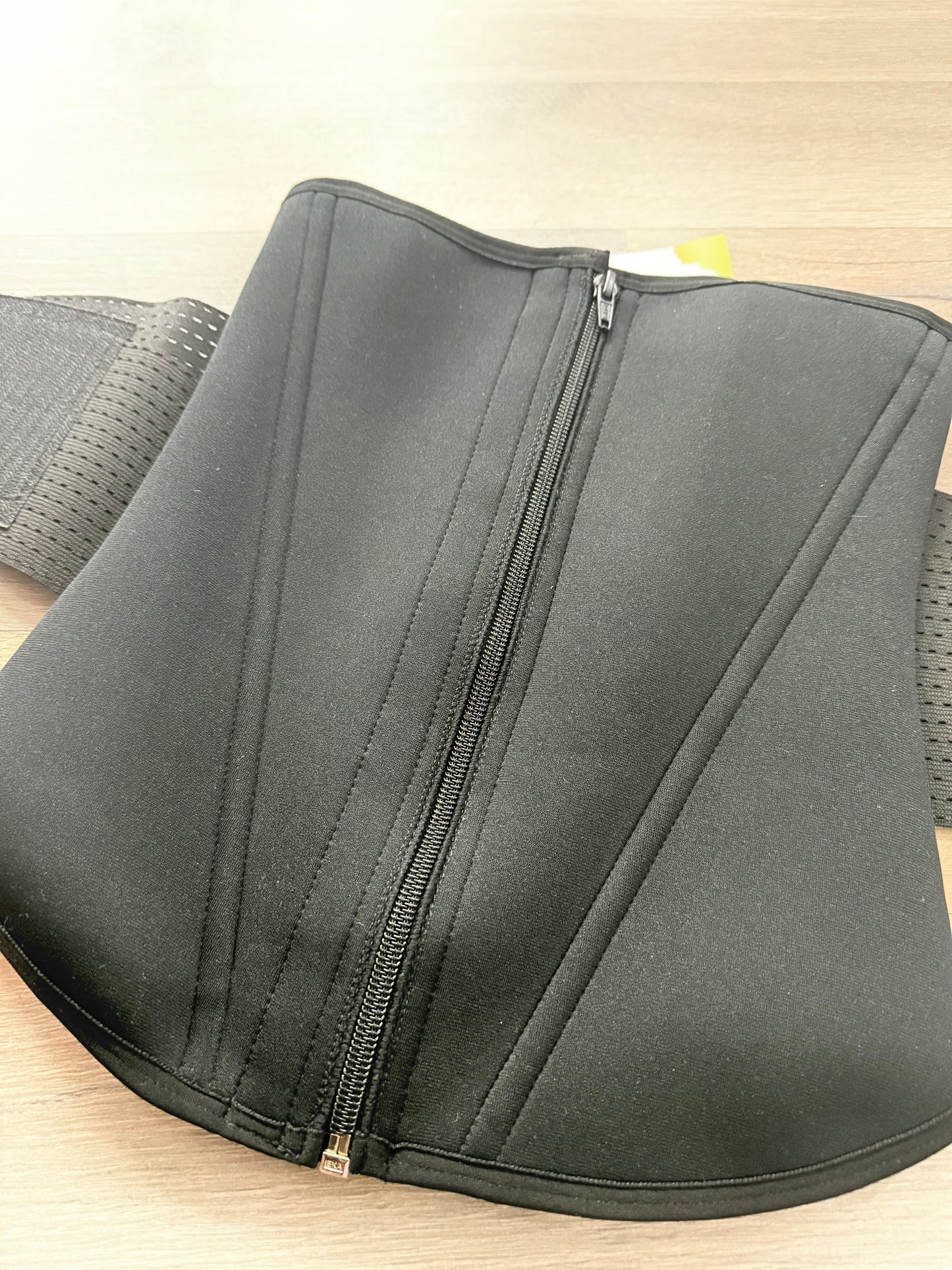 Corset Gym