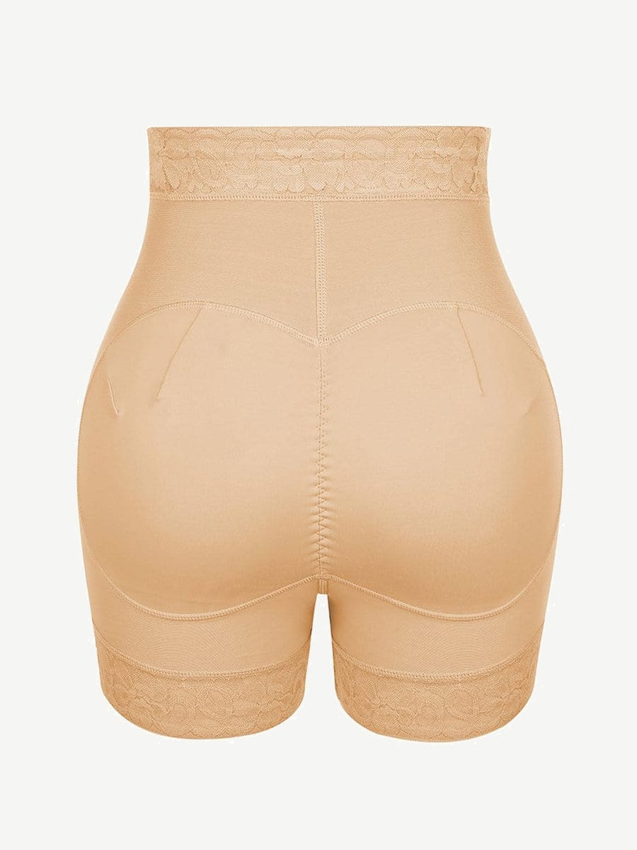 Short panty faja