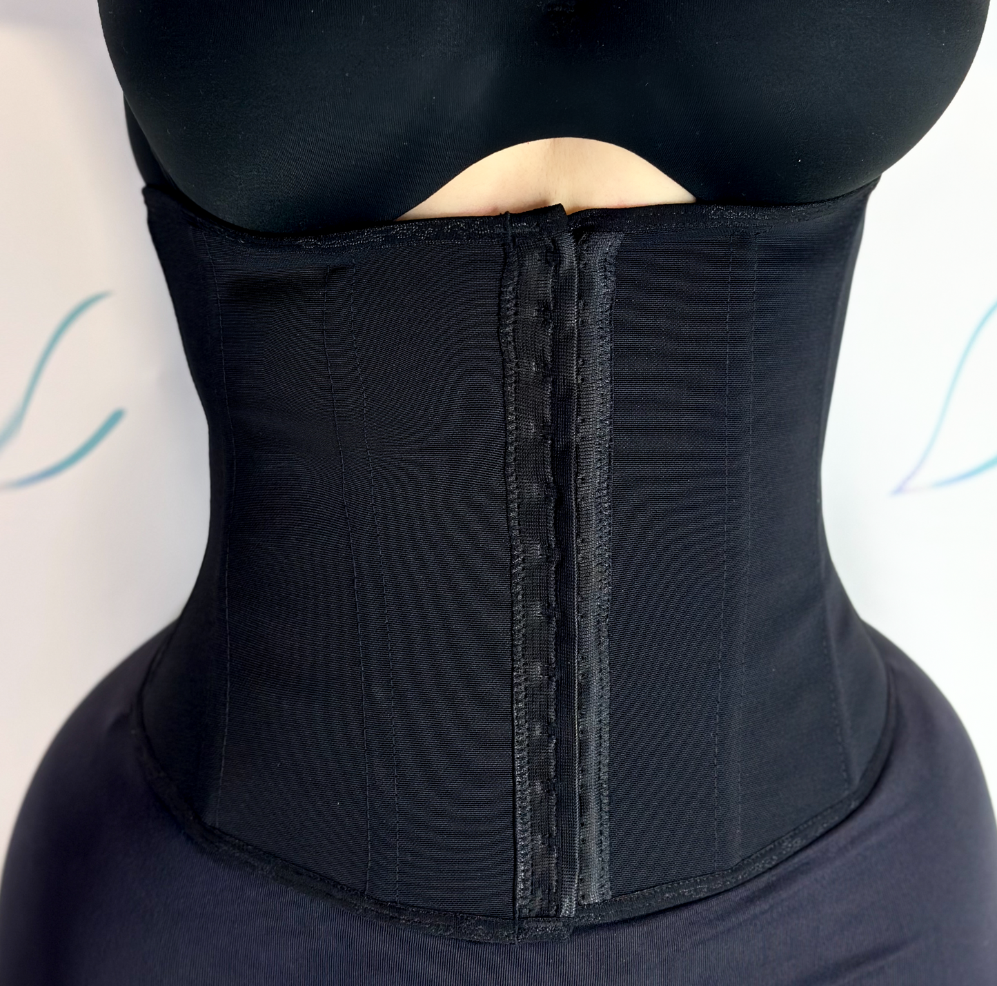 Sauna Corset Bundle