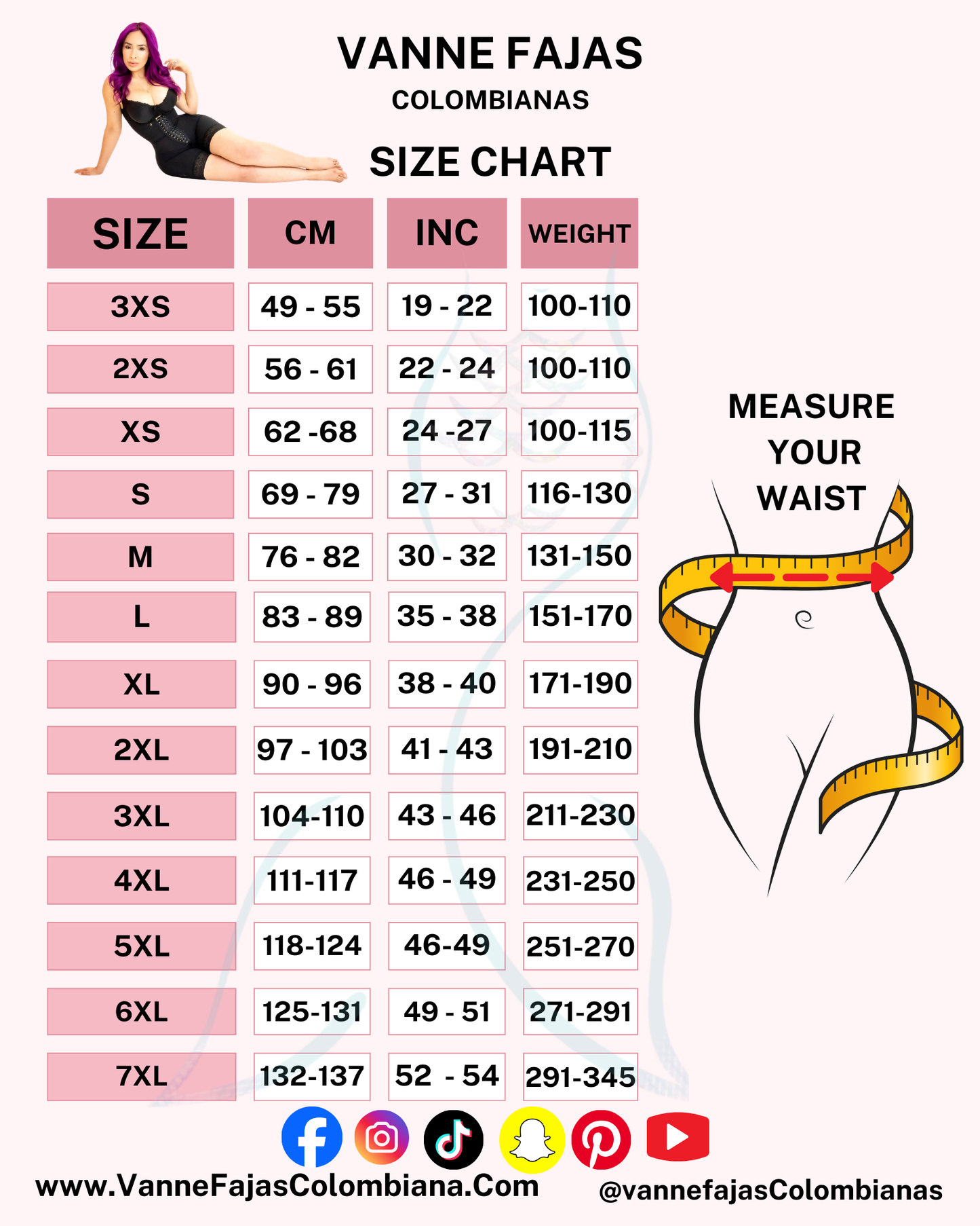Post-Op Larga / 1-2 Etapa Reloj De Arena