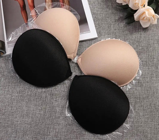 Invisible Bra