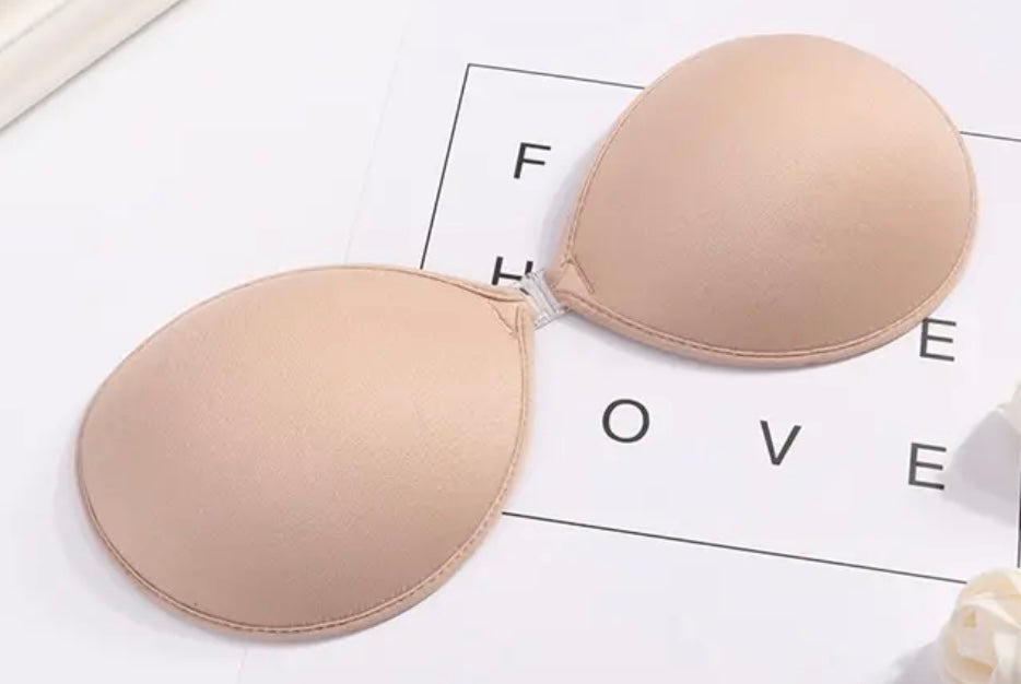 Invisible Bra