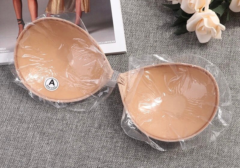 Invisible Bra