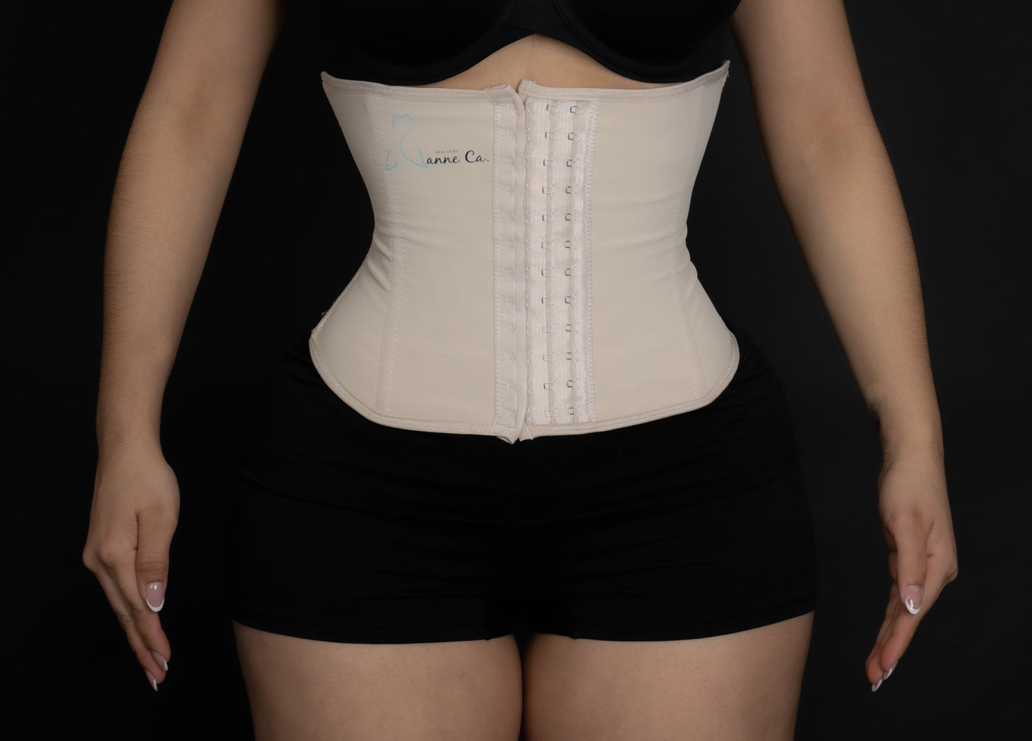 SIRENA CORSET / CINTURILLA FAJA COLOMBIANA