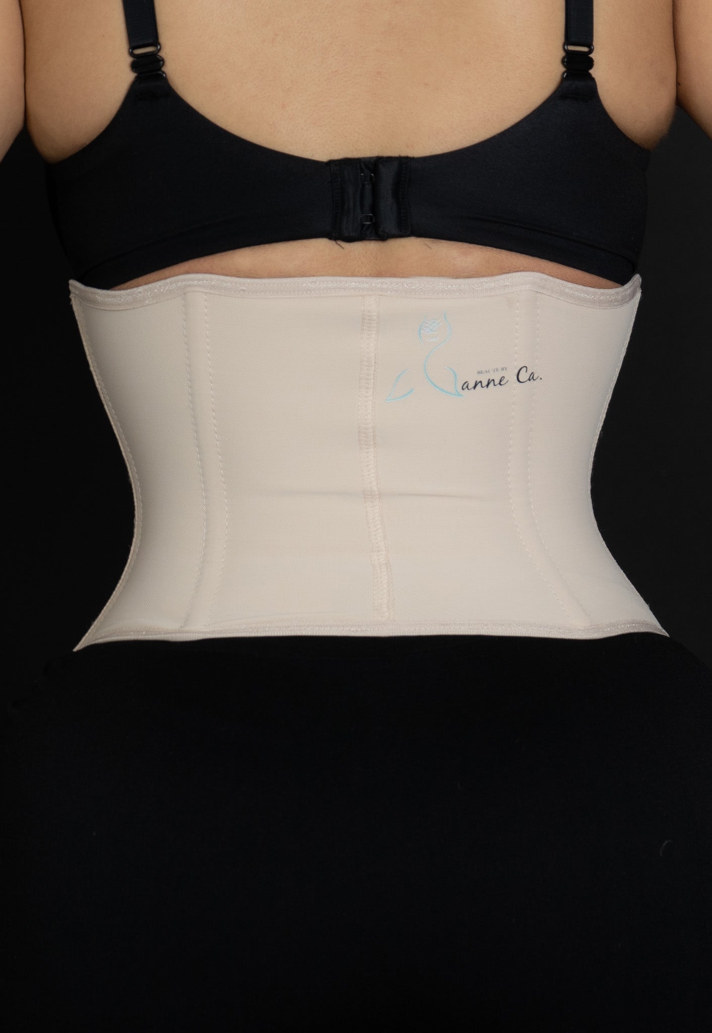 SIRENA CORSET / CINTURILLA FAJA COLOMBIANA