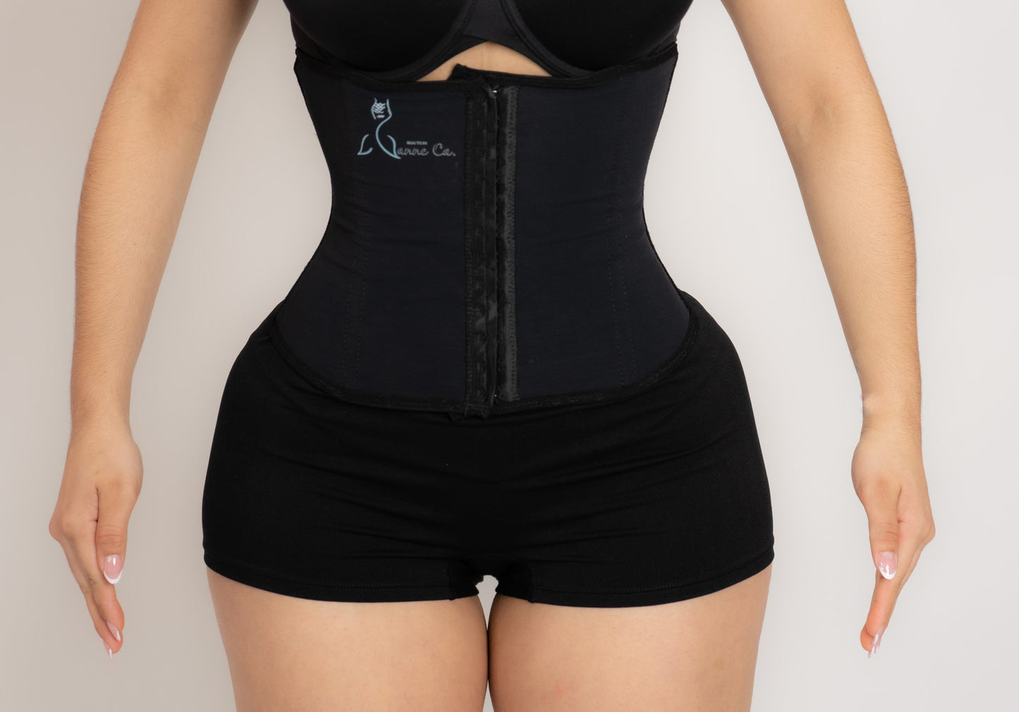 SIRENA CORSET / CINTURILLA FAJA COLOMBIANA