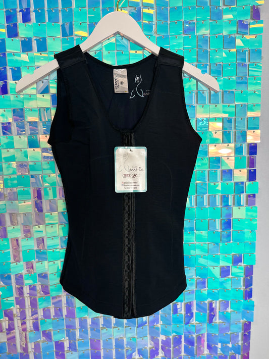 Mens Body Vest FAJA COLOMBIANA