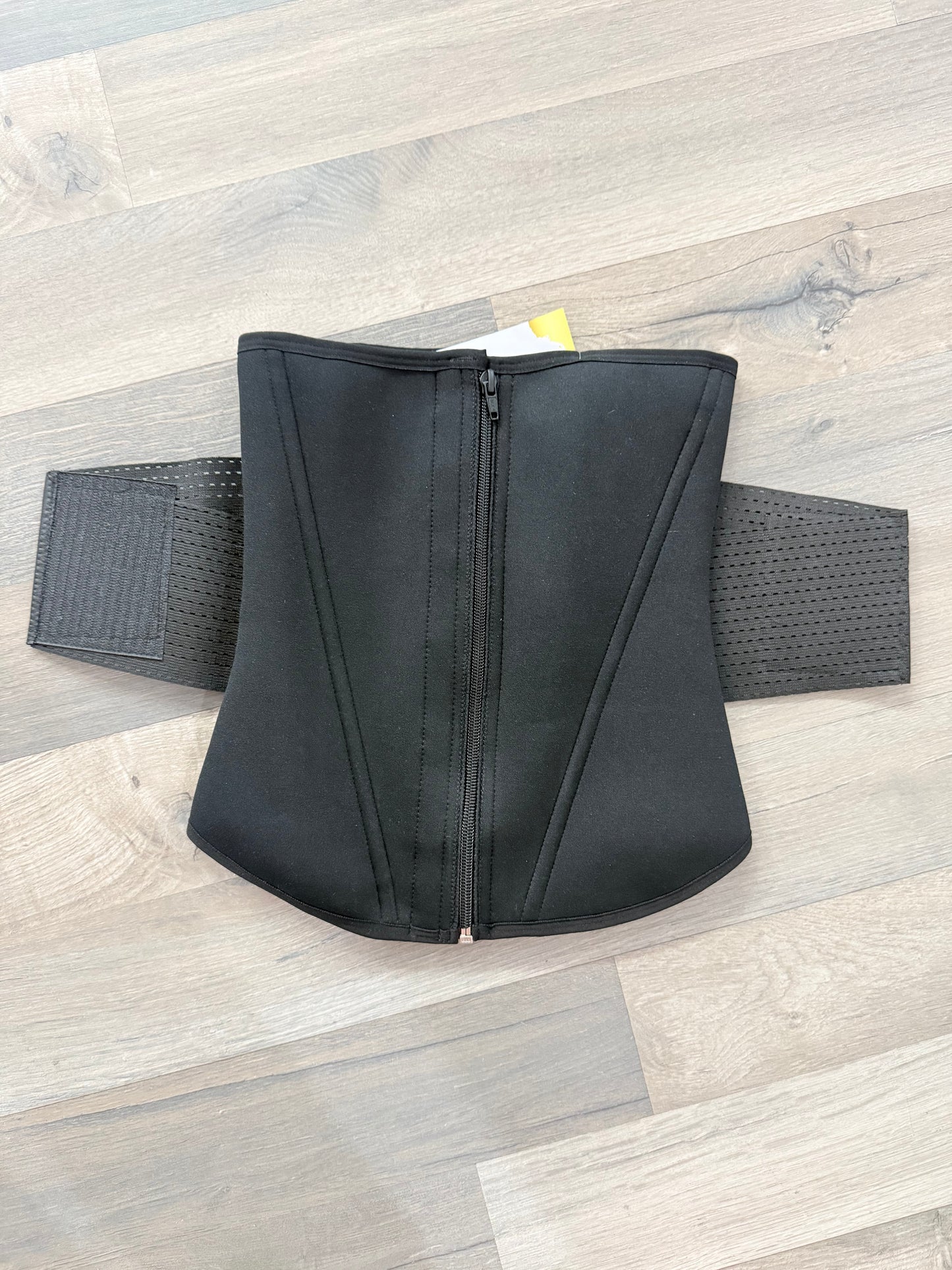 Corset Gym
