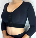 PostOP Bra+Manga
