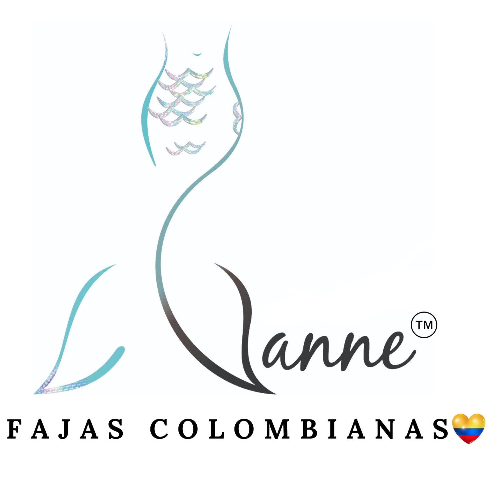 Vanne Fajas Colombianas