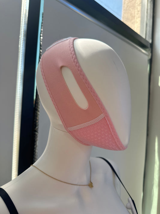 FACE GARMENT / MENTONERA