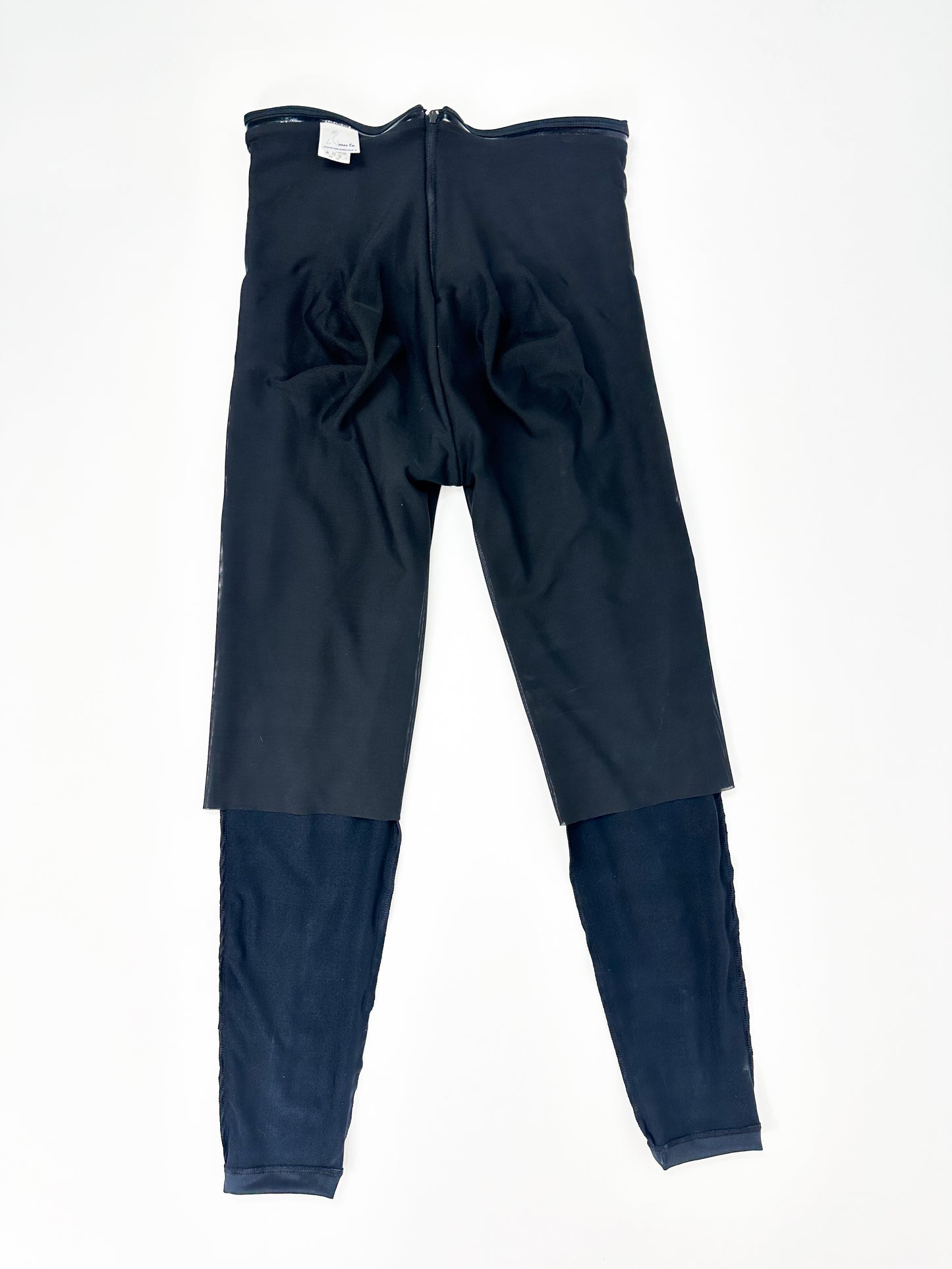 Fit legging Faja