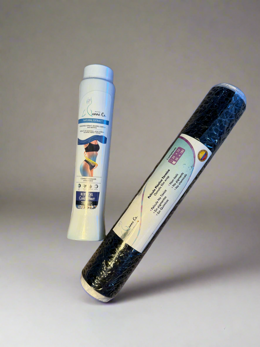 Bbl wrap Bundle