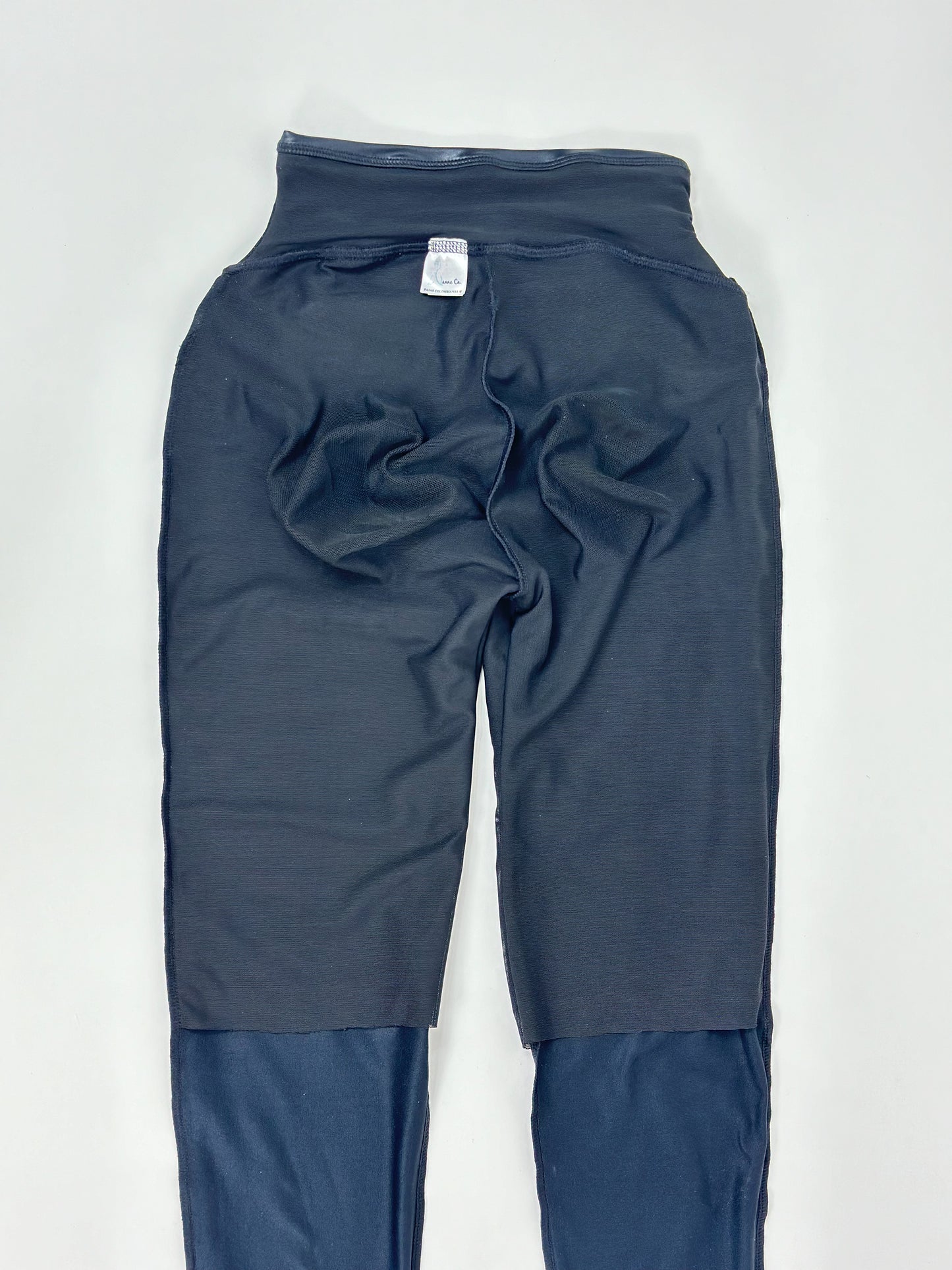 Sport legging faja