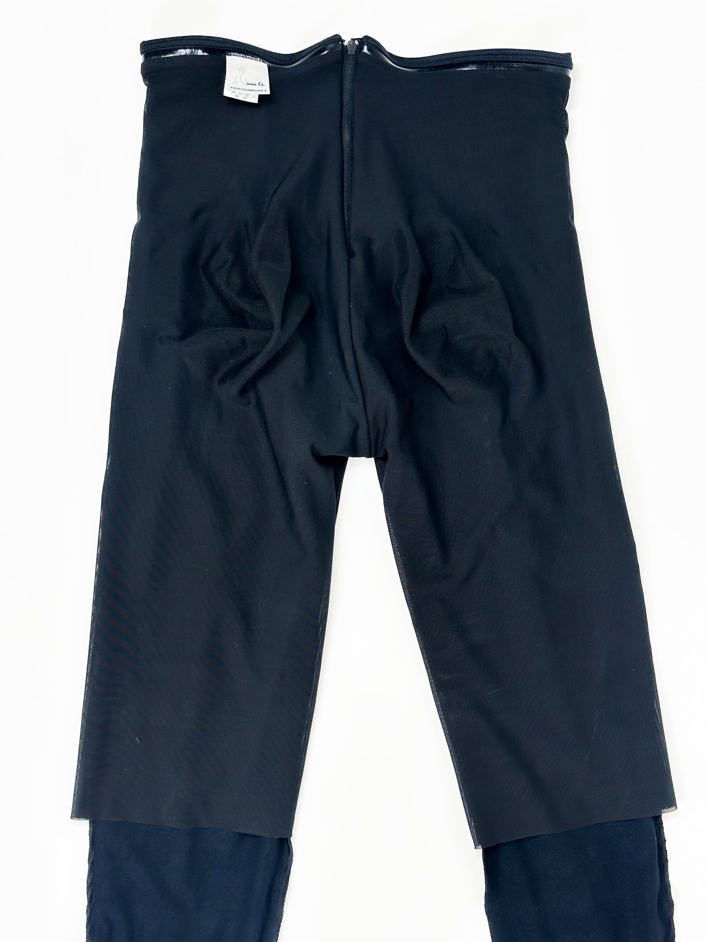 Fit legging Faja