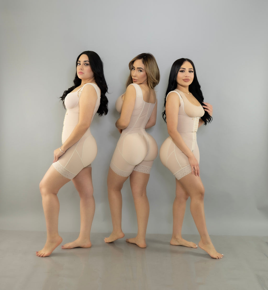 Hourglass faja FINAL SALE