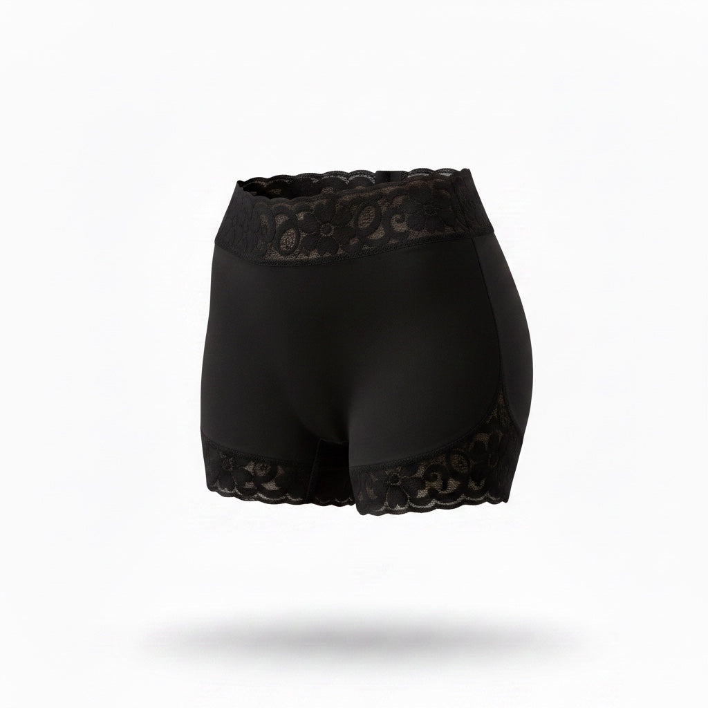 Panty Push Up invisible