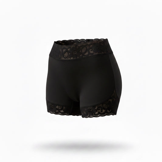 Panty Push Up invisible