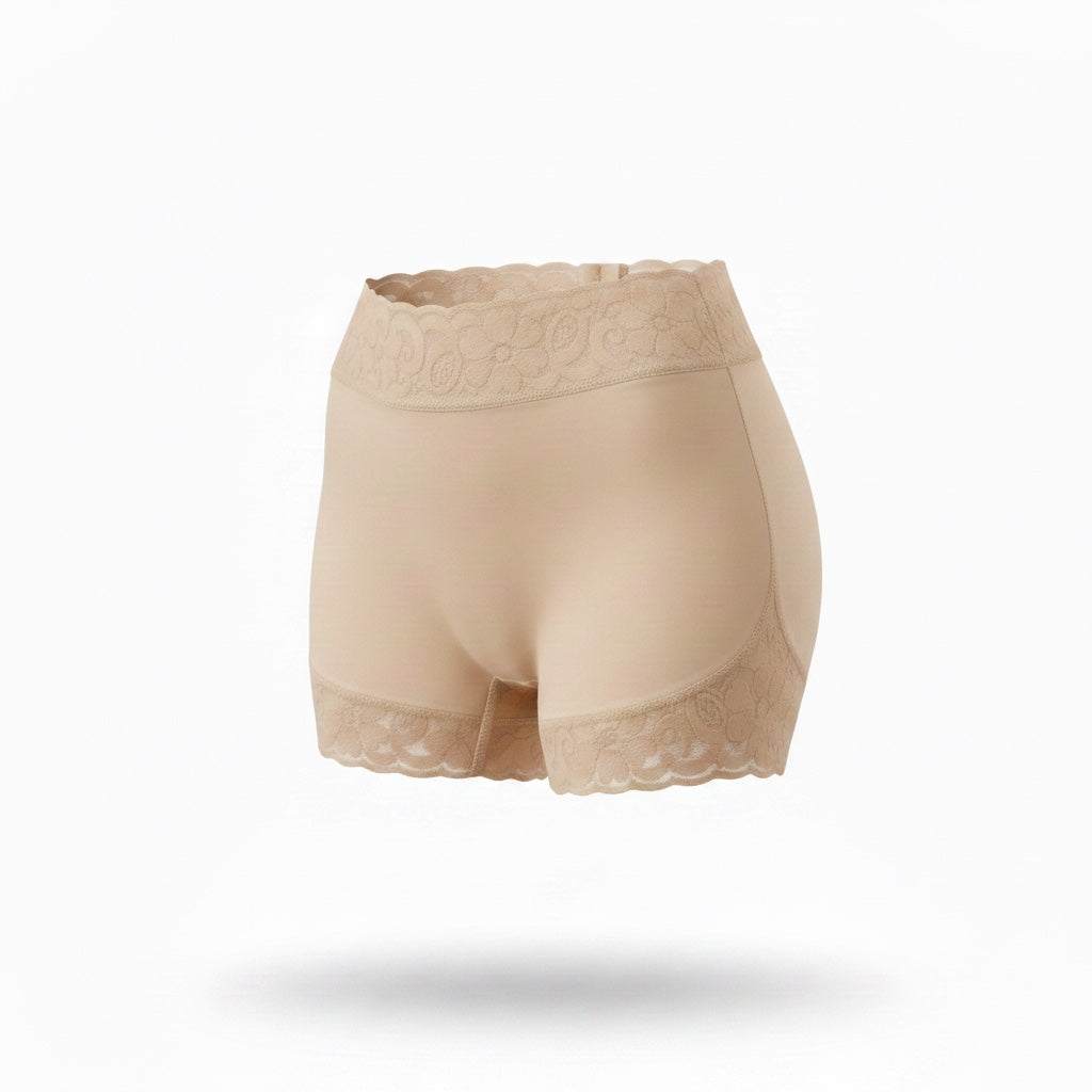Panty Push Up invisible