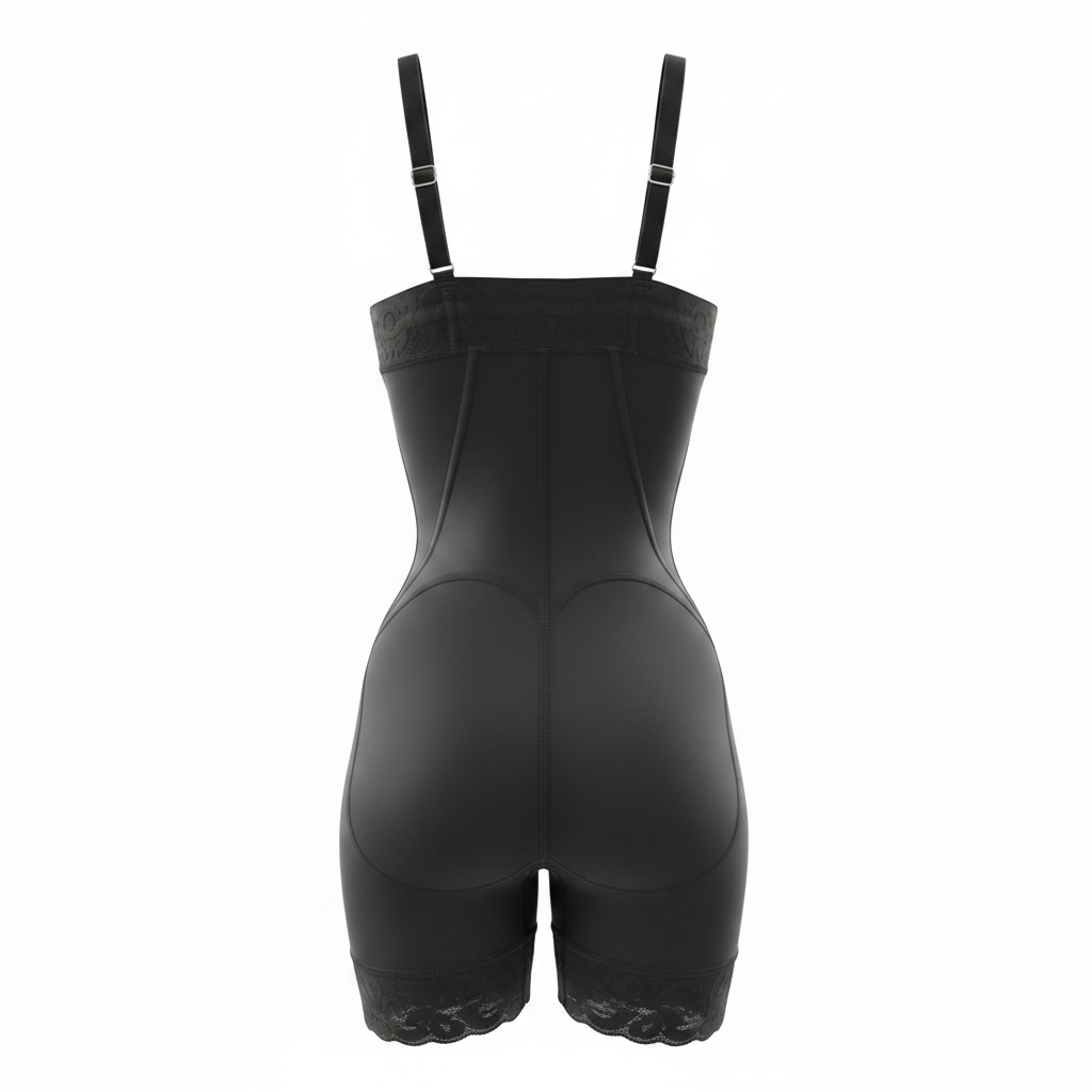 Strapless Reloj De Arena
