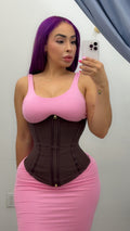 PRE ORDER Cinturilla Reloj De Arena - Hourglass Waist trainer