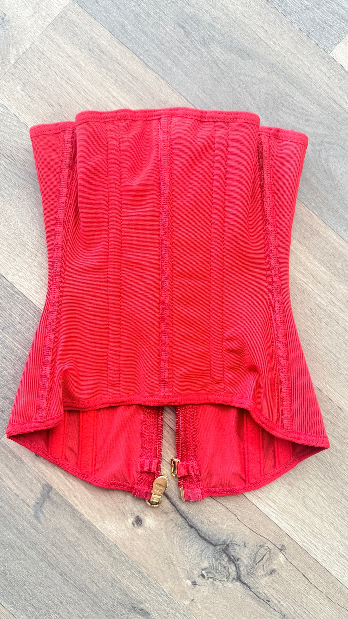 CORSET La Niña Fresa