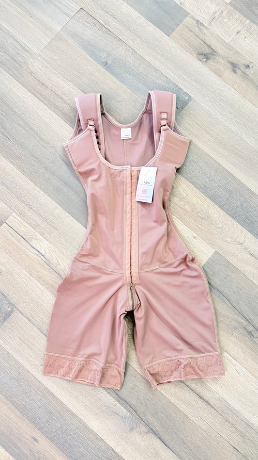 Post-Op Larga / 1-2 Etapa Reloj De Arena