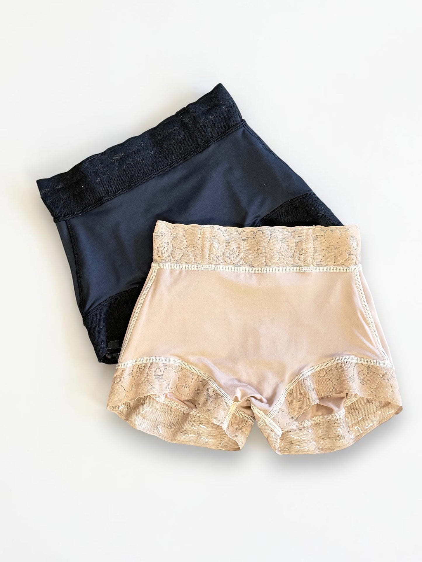Panty Push Up invisible