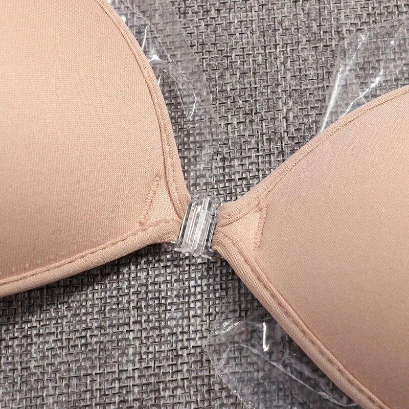 Invisible Bra
